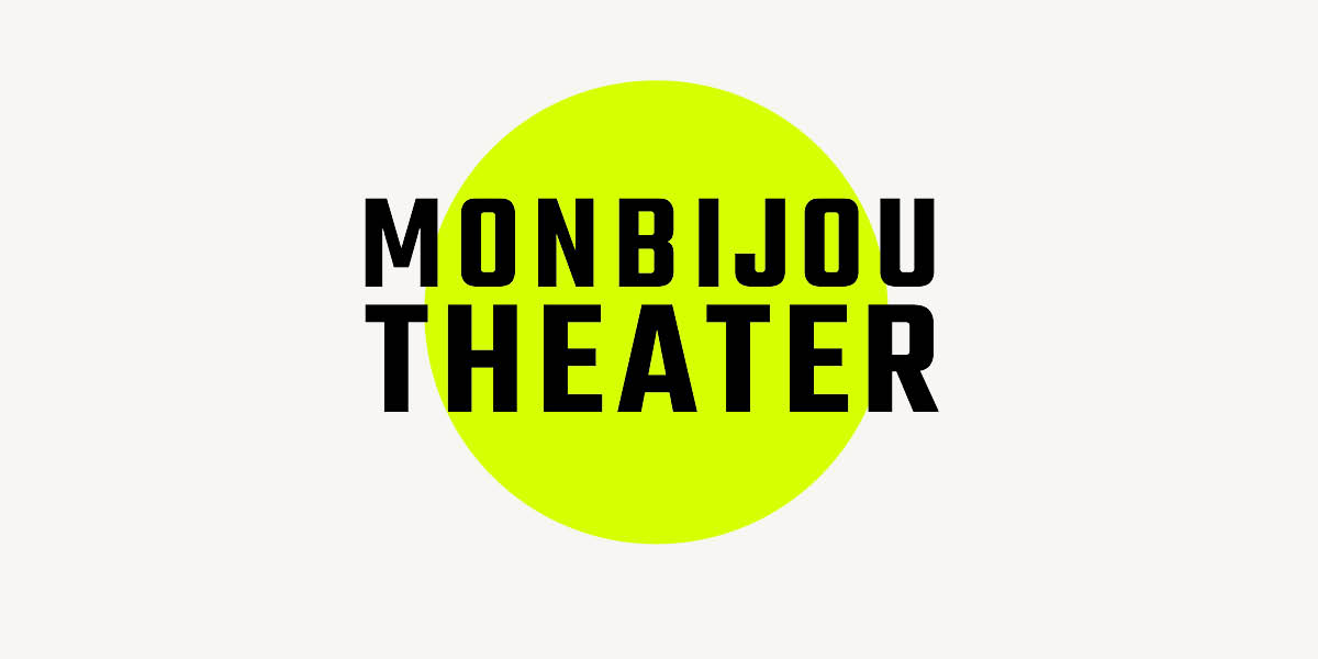 PROGRAMM MonbijouTheater