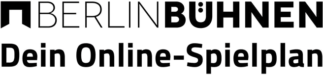 Berlin Bühnen Logo - Dein Online-Spielplan